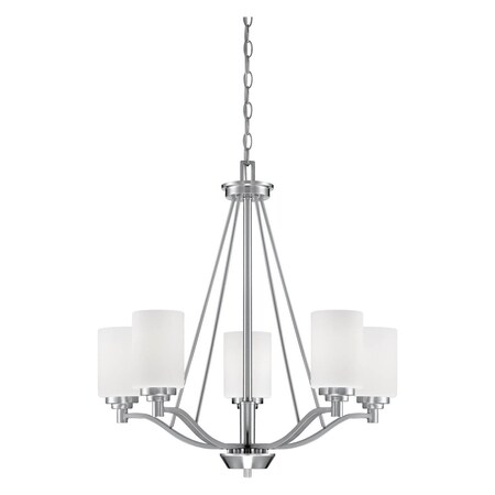 Millennium Chandelier Ceiling Light 3155-SN
